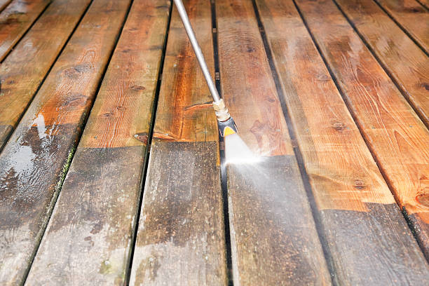 Twin Lakes, NM Pressure washing Company